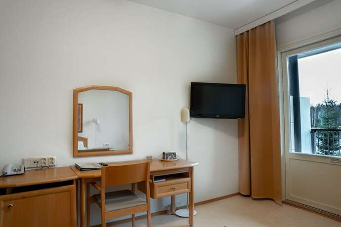 Imagen general del Hotel Lehmirannan Lomakeskus. Foto 15