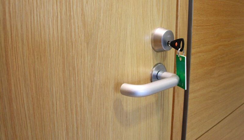 Imagen de la habitación del Hotel Lehmirannan Lomakeskus. Foto 20