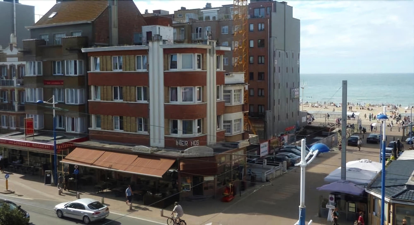 Imagen general del Hotel Lehouck. Foto 4