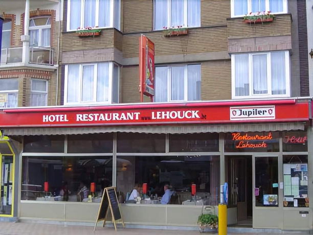 Imagen general del Hotel Lehouck. Foto 2