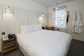 Imagen de la habitación del Hotel Leicester House. Foto 3