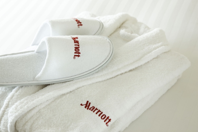 Imagen de la habitación del Hotel Leicester Marriott. Foto 12