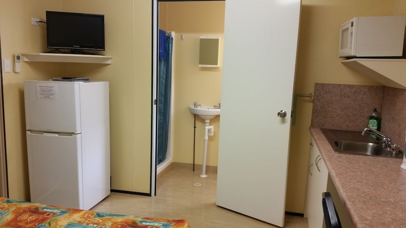 Imagen de la habitación del Hotel Leichhardt Accommodation. Foto 7