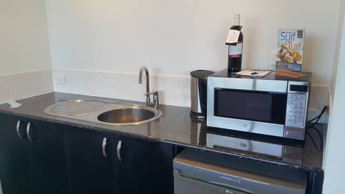 Imagen de la habitación del Hotel Leichhardt. Foto 4