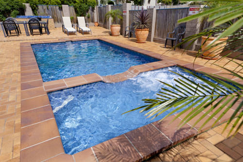 Imagen de la habitación del Hotel Leichhardt Motor Inn. Foto 4