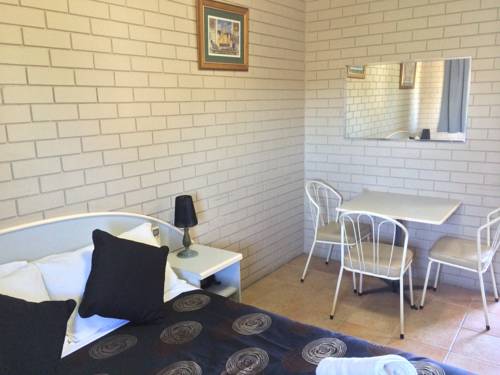 Imagen de la habitación del Hotel Leichhardt Motor Inn. Foto 5