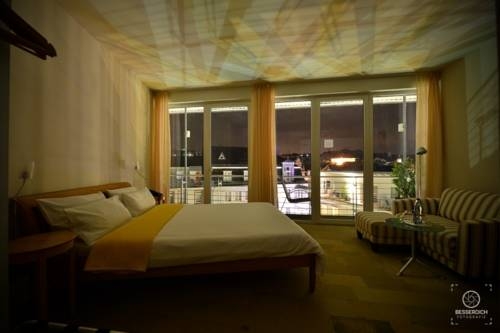 Imagen general del Hotel Leidinger - ehemalige Domicil und Domaine Leidinger. Foto 2