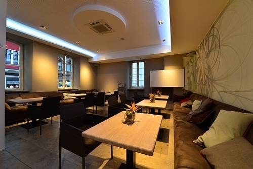 Imagen general del Hotel Leidinger - ehemalige Domicil und Domaine Leidinger. Foto 3