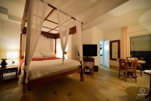 Imagen general del Hotel Leidinger - ehemalige Domicil und Domaine Leidinger. Foto 5