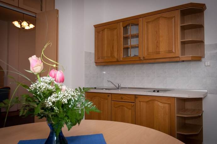 Imagen de la habitación del Hotel Leier Business. Foto 2