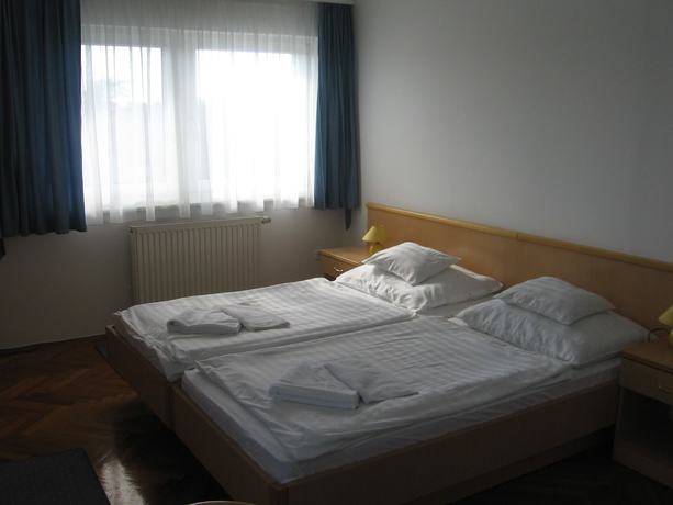 Imagen de la habitación del Hotel Leier Business. Foto 5