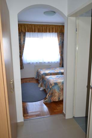 Imagen de la habitación del Hotel Leier Business. Foto 11