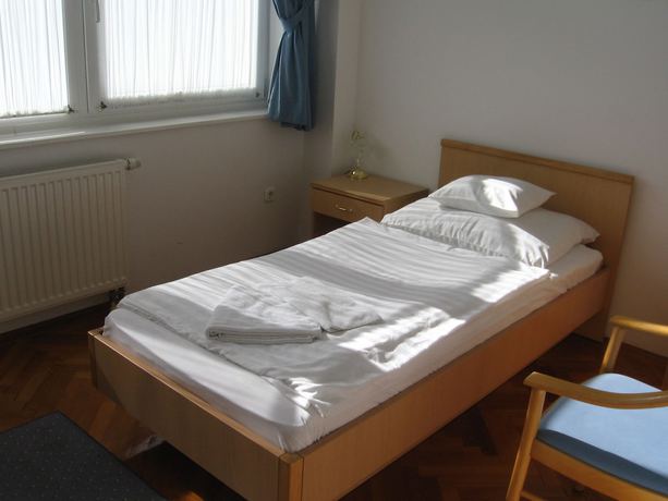 Imagen de la habitación del Hotel Leier Business. Foto 14