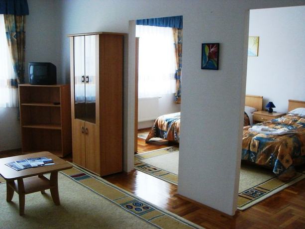 Imagen de la habitación del Hotel Leier Business. Foto 15