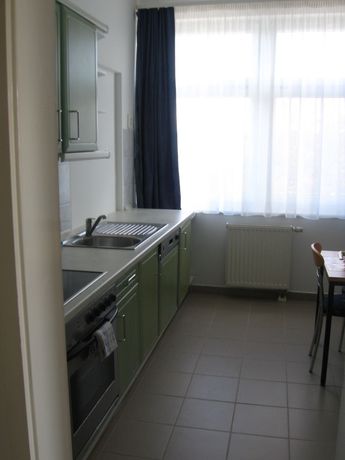 Imagen de la habitación del Hotel Leier Business. Foto 16