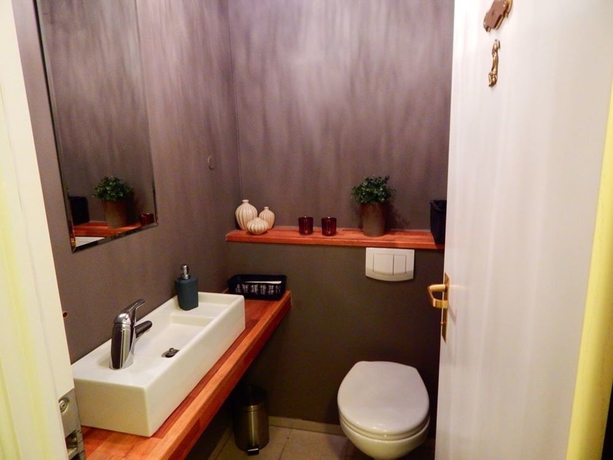 Imagen de la habitación del Hotel Leifur Eiriksson. Foto 10