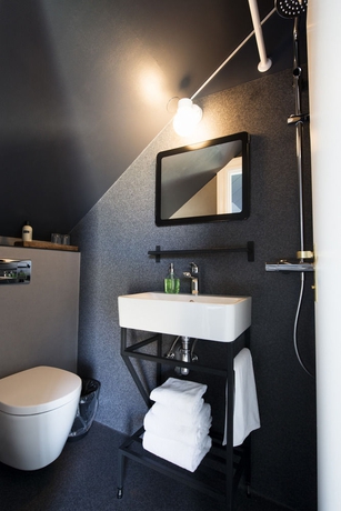 Imagen de la habitación del Hotel Leifur Eiriksson. Foto 11