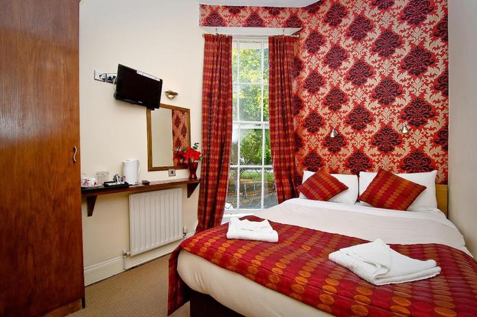 Imagen general del Hotel Leigh House. Foto 1