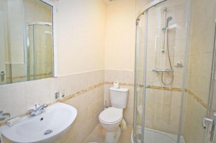 Imagen de la habitación del Hotel Leigh House. Foto 10