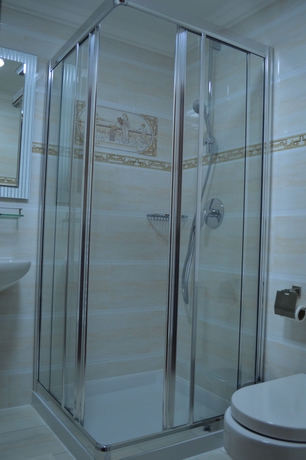 Imagen de la habitación del Hotel Leigham Court. Foto 4