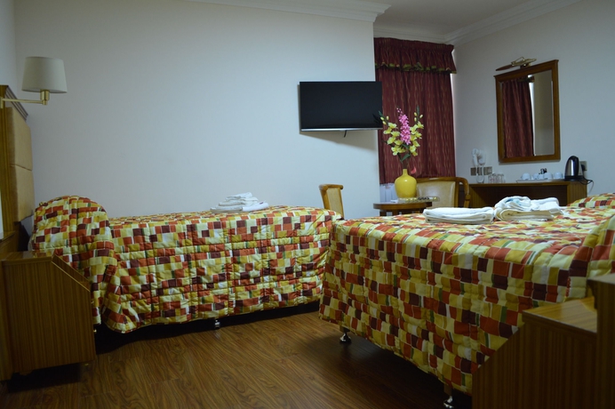 Imagen de la habitación del Hotel Leigham Court. Foto 5