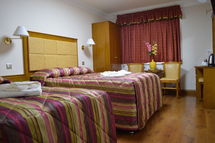 Imagen de la habitación del Hotel Leigham Court. Foto 6