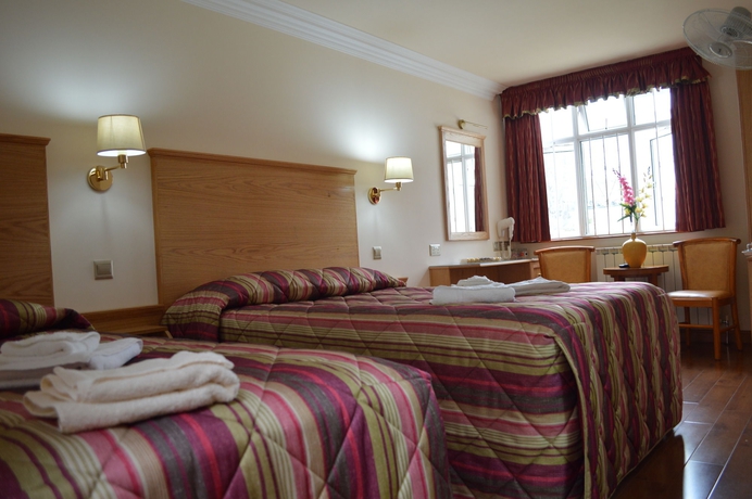 Imagen de la habitación del Hotel Leigham Court. Foto 7