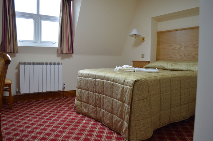 Imagen de la habitación del Hotel Leigham Court. Foto 10