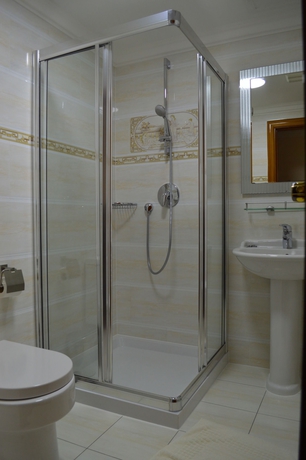 Imagen de la habitación del Hotel Leigham Court. Foto 12