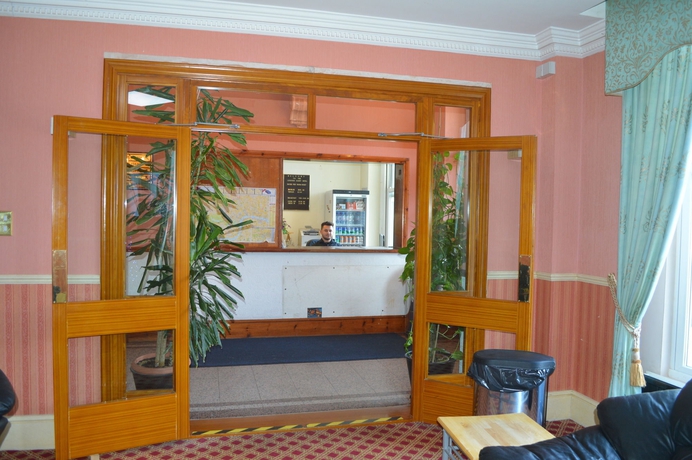 Imagen general del Hotel Leigham Court. Foto 1