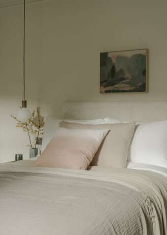 Imagen general del Hotel Leighton House. Foto 3