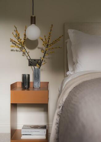 Imagen general del Hotel Leighton House. Foto 6