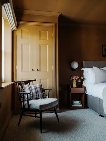 Imagen general del Hotel Leighton House. Foto 8