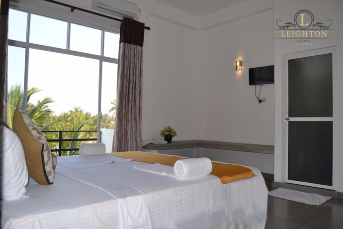Imagen de la habitación del Hotel Leighton Resort. Foto 5