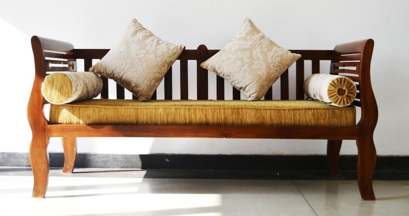 Imagen de los interiores del Hotel Leighton Resort. Foto 16