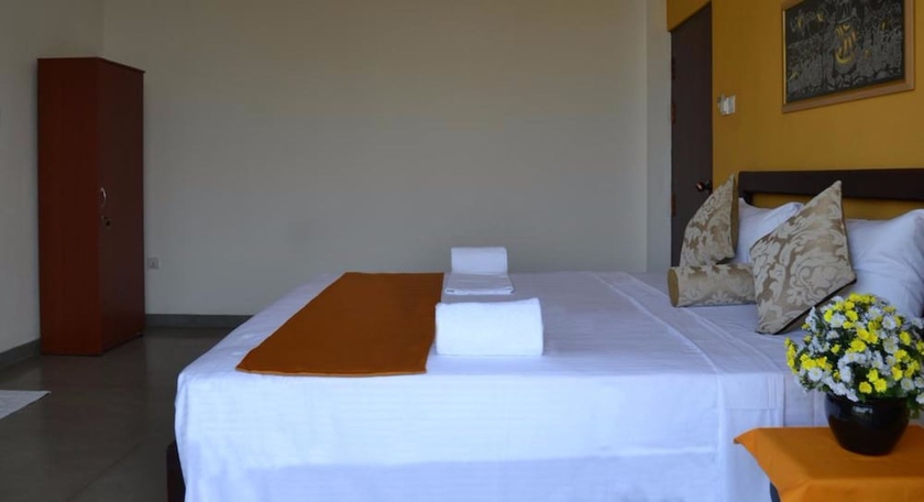 Imagen de la habitación del Hotel Leighton Resort. Foto 7