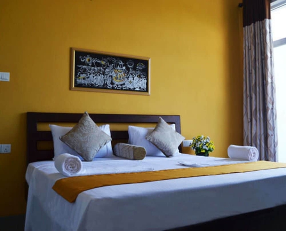 Imagen de la habitación del Hotel Leighton Resort. Foto 9