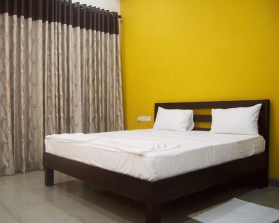 Imagen de la habitación del Hotel Leighton Resort. Foto 11