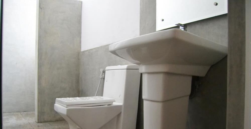 Imagen de la habitación del Hotel Leighton Resort. Foto 13