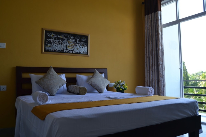 Imagen de la habitación del Hotel Leighton Resort. Foto 14