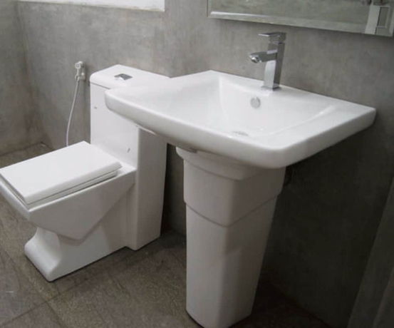 Imagen de la habitación del Hotel Leighton Resort. Foto 15