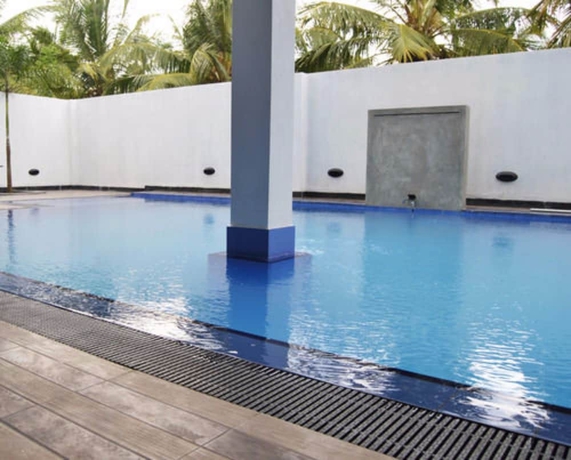 Imagen de la piscina del Hotel Leighton Resort. Foto 17