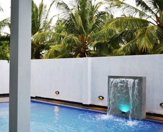 Imagen de la piscina del Hotel Leighton Resort. Foto 19