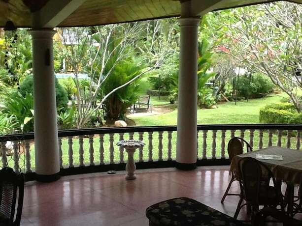 Imagen general del Hotel Leijay Garden Retreat. Foto 4