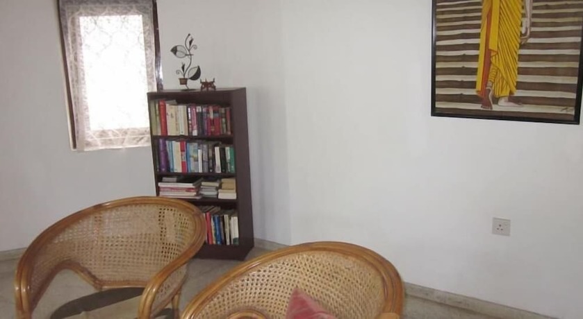 Imagen general del Hotel Leijay Garden Retreat. Foto 5