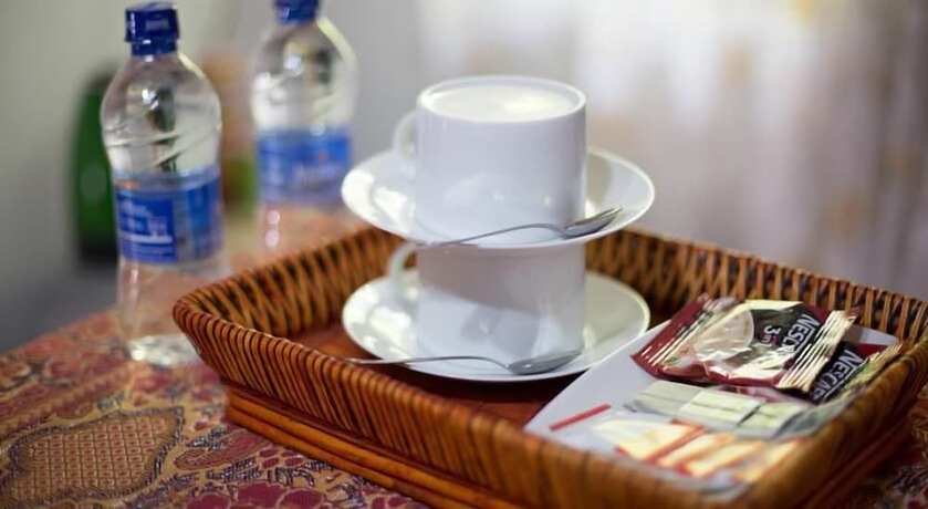 Imagen general del Hotel Leijay Garden Retreat. Foto 6