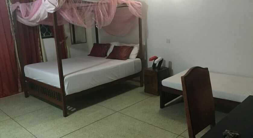 Imagen general del Hotel Leijay Garden Retreat. Foto 9