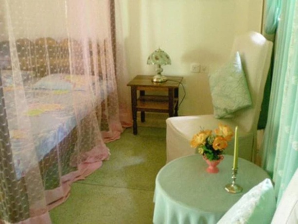 Imagen general del Hotel Leijay Garden Retreat. Foto 15