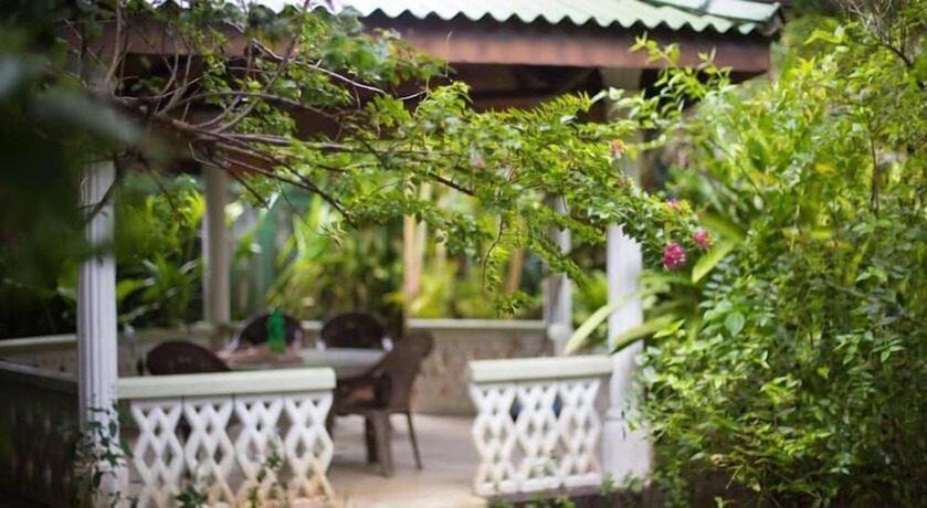 Imagen general del Hotel Leijay Garden Retreat. Foto 16