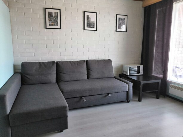 Imagen general del Hotel Leikari Bungalows. Foto 8